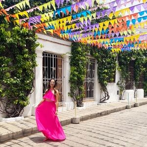 Meet your Posher, Glaymi